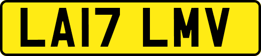 LA17LMV