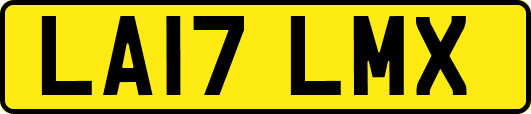 LA17LMX