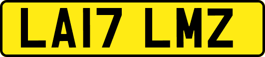 LA17LMZ