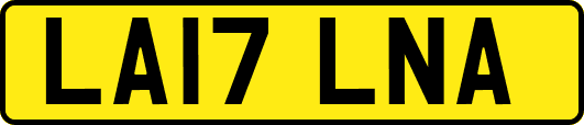 LA17LNA