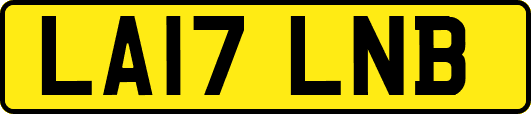LA17LNB