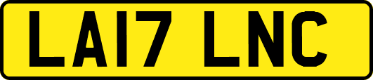LA17LNC