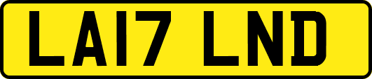 LA17LND
