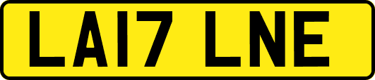 LA17LNE