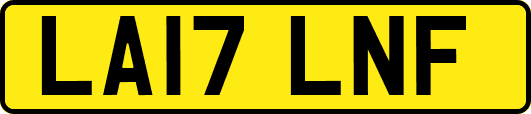 LA17LNF
