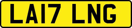 LA17LNG