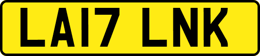 LA17LNK