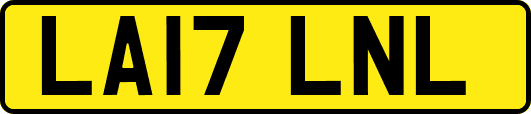 LA17LNL