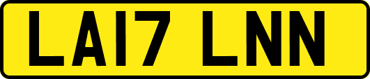 LA17LNN