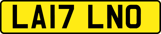 LA17LNO