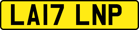 LA17LNP