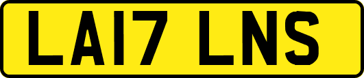 LA17LNS