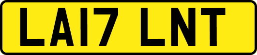 LA17LNT