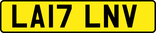 LA17LNV