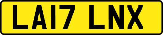 LA17LNX