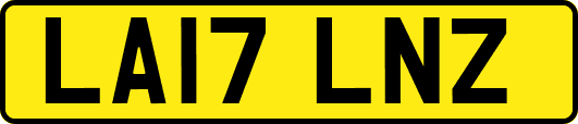 LA17LNZ