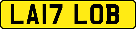 LA17LOB