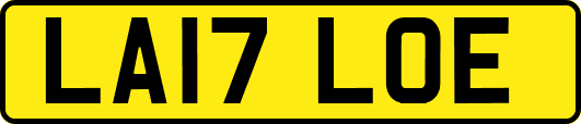 LA17LOE