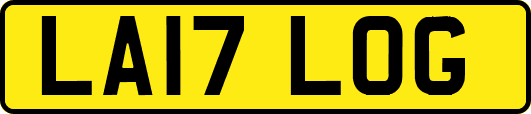 LA17LOG