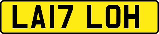 LA17LOH