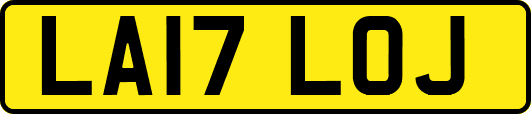 LA17LOJ