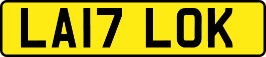LA17LOK