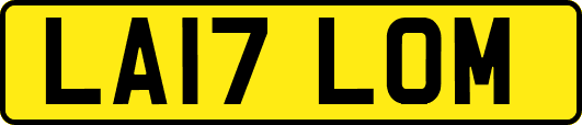 LA17LOM