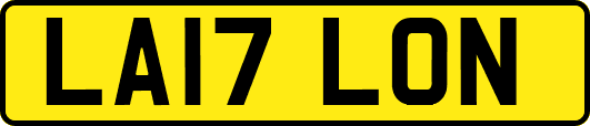LA17LON
