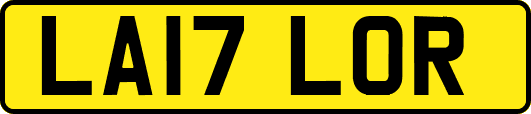 LA17LOR