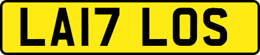 LA17LOS
