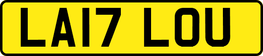 LA17LOU