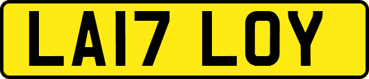 LA17LOY
