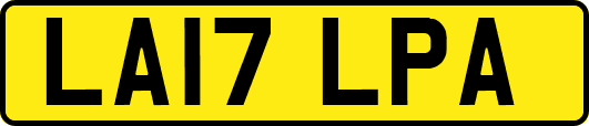 LA17LPA