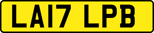 LA17LPB