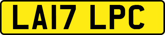 LA17LPC