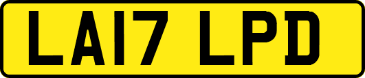 LA17LPD