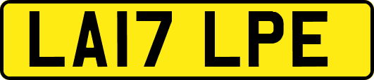 LA17LPE