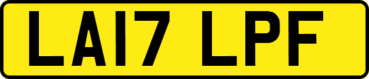 LA17LPF