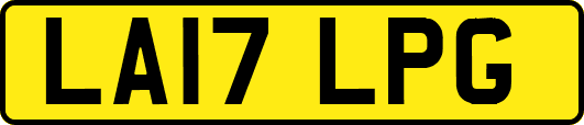 LA17LPG