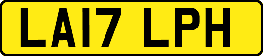LA17LPH
