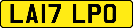 LA17LPO