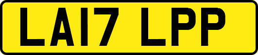 LA17LPP