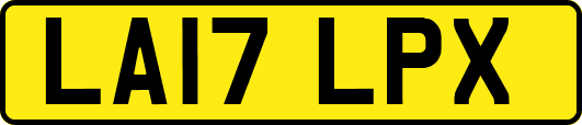 LA17LPX