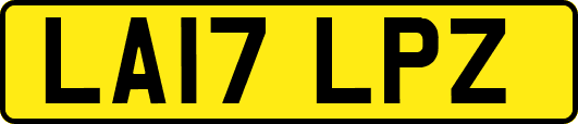 LA17LPZ