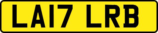 LA17LRB