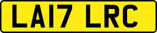 LA17LRC