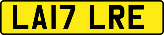 LA17LRE