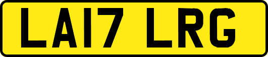 LA17LRG