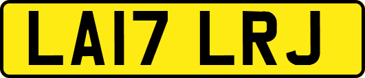 LA17LRJ