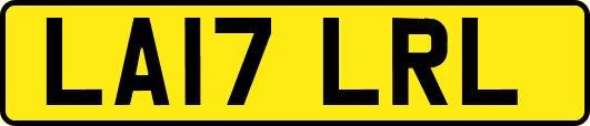 LA17LRL
